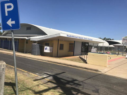 Nanango Star Motel - Accommodation in Bendigo 32