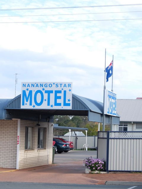 Nanango Star Motel - Accommodation in Bendigo 40