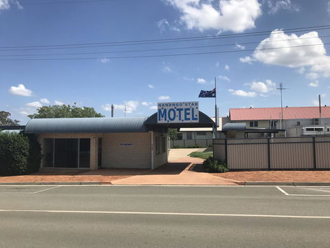 Nanango Star Motel - Accommodation in Bendigo 7