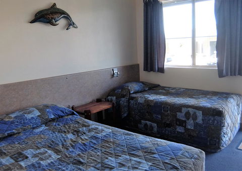 Nanango Star Motel - Accommodation in Bendigo 24