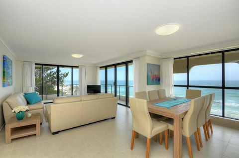 Spindrift On The Beach - Absolute Beachfront - Accommodation in Bendigo 43
