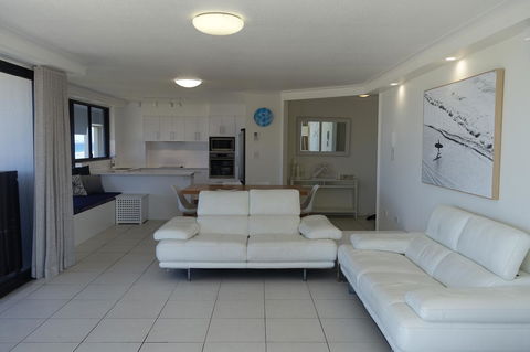Spindrift On The Beach - Absolute Beachfront - Accommodation in Bendigo 6