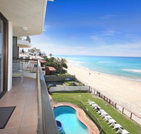 Spindrift on the Beach - Accommodation in Bendigo