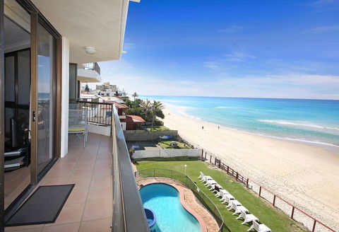 Spindrift On The Beach - Absolute Beachfront - Accommodation in Bendigo 0
