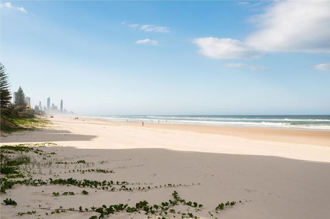 Spindrift On The Beach - Absolute Beachfront - Accommodation in Bendigo 21