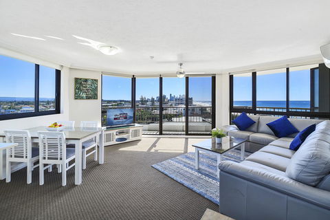 Spindrift On The Beach - Absolute Beachfront - Accommodation in Bendigo 3