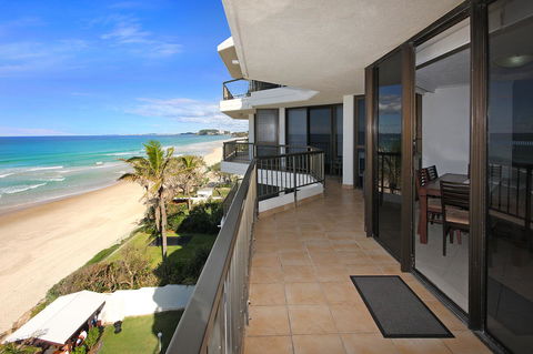 Spindrift On The Beach - Absolute Beachfront - Accommodation in Bendigo 17