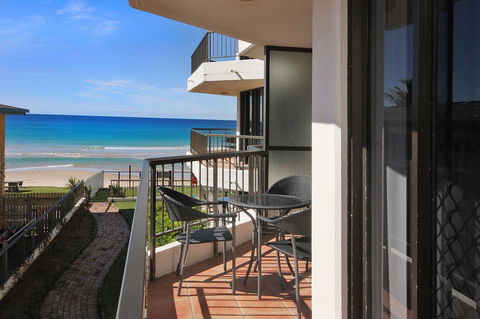 Spindrift On The Beach - Absolute Beachfront - Accommodation in Bendigo 37