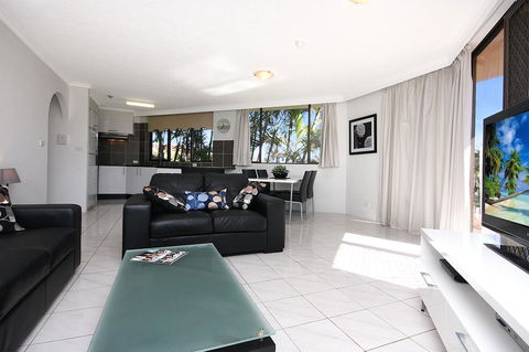 Spindrift On The Beach - Absolute Beachfront - Accommodation in Bendigo 33