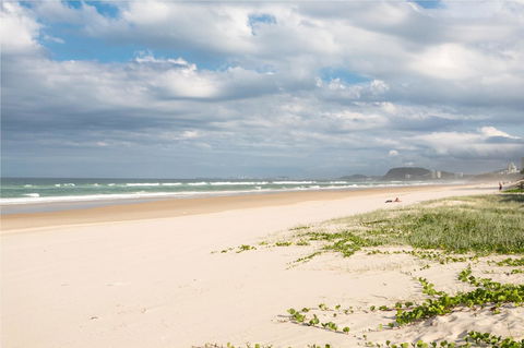 Spindrift On The Beach - Absolute Beachfront - Accommodation in Bendigo 18