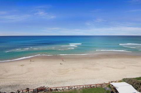 Spindrift On The Beach - Absolute Beachfront - Accommodation in Bendigo 14