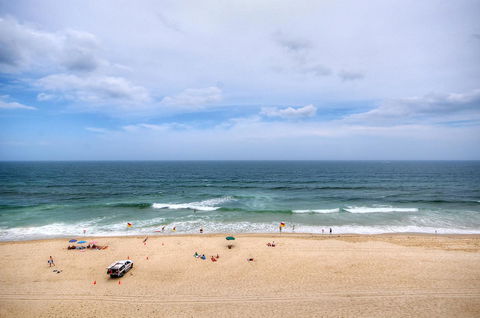 Spindrift On The Beach - Absolute Beachfront - Accommodation in Bendigo 28