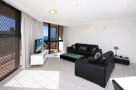 Spindrift On The Beach - Absolute Beachfront - Accommodation in Bendigo 36