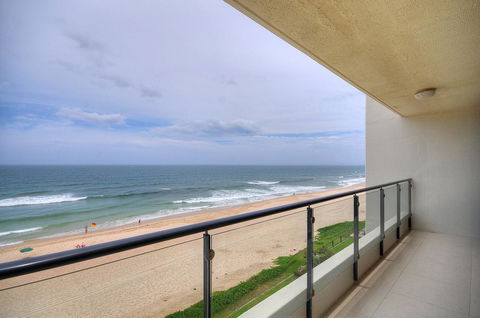 Spindrift On The Beach - Absolute Beachfront - Accommodation in Bendigo 42