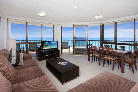 Spindrift On The Beach - Absolute Beachfront - Accommodation in Bendigo 13