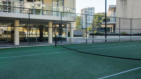 Swell Resort Burleigh Heads - Accommodation in Bendigo 33