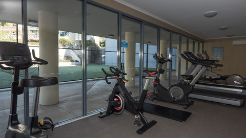 Swell Resort Burleigh Heads - Accommodation in Bendigo 29