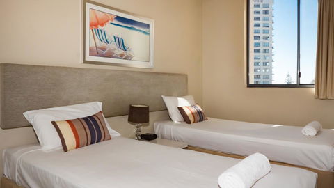 Swell Resort Burleigh Heads - Accommodation in Bendigo 37