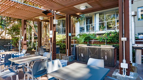 Swell Resort Burleigh Heads - Accommodation in Bendigo 16