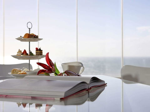 Sofitel Gold Coast Broadbeach - Accommodation in Bendigo 35