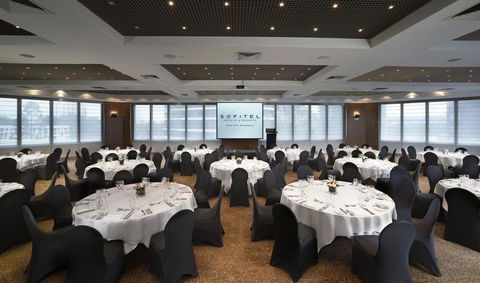 Sofitel Gold Coast Broadbeach - Accommodation in Bendigo 28