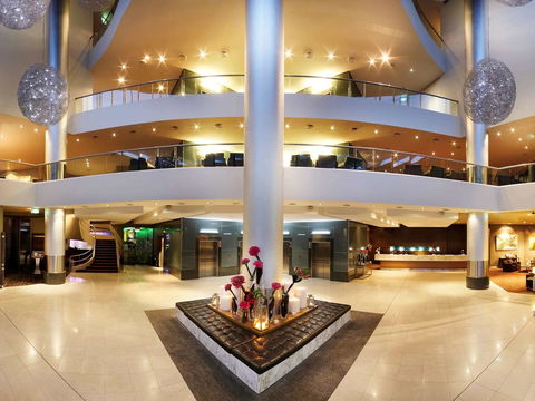 Sofitel Gold Coast Broadbeach - Accommodation in Bendigo 15