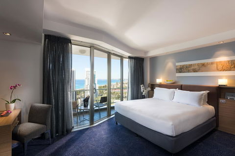 Sofitel Gold Coast Broadbeach - Accommodation in Bendigo 3
