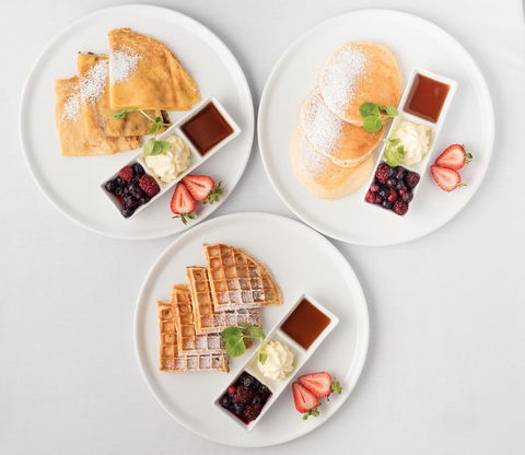 Sofitel Gold Coast Broadbeach - Accommodation in Bendigo 23