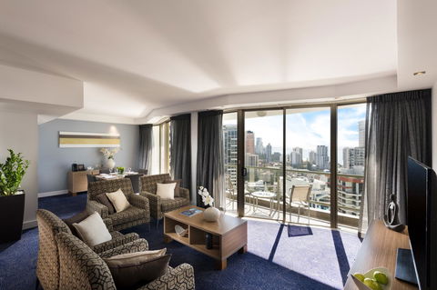 Sofitel Gold Coast Broadbeach - Accommodation in Bendigo 21