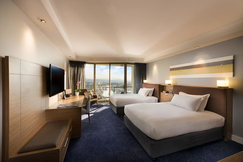 Sofitel Gold Coast Broadbeach - Accommodation in Bendigo 6