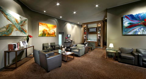 Sofitel Gold Coast Broadbeach - Accommodation in Bendigo 13