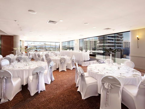 Sofitel Gold Coast Broadbeach - Accommodation in Bendigo 37