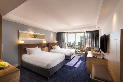 Sofitel Gold Coast Broadbeach - Accommodation in Bendigo 20