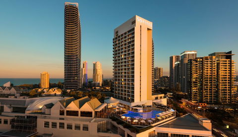 Sofitel Gold Coast Broadbeach - Accommodation in Bendigo 11