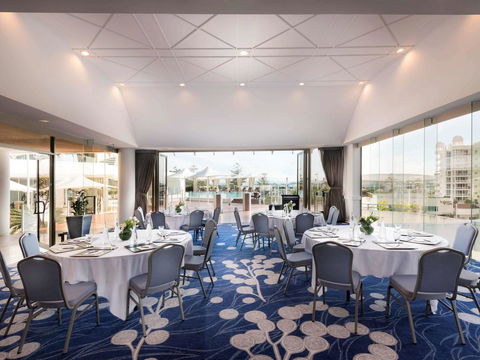 Sofitel Gold Coast Broadbeach - Accommodation in Bendigo 41