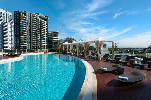 Sofitel Gold Coast Broadbeach - Accommodation in Bendigo 0
