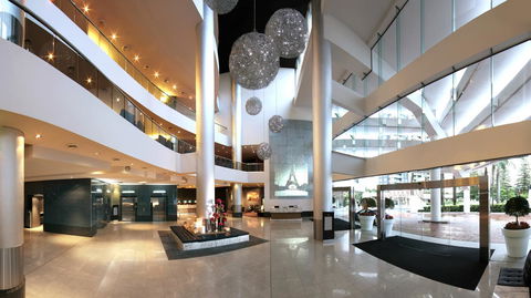 Sofitel Gold Coast Broadbeach - Accommodation in Bendigo 10