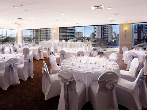 Sofitel Gold Coast Broadbeach - Accommodation in Bendigo 36