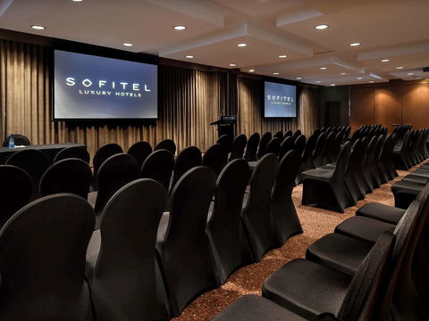 Sofitel Gold Coast Broadbeach - Accommodation in Bendigo 38