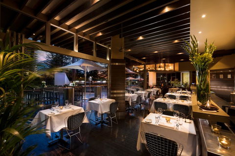 Sofitel Gold Coast Broadbeach - Accommodation in Bendigo 27