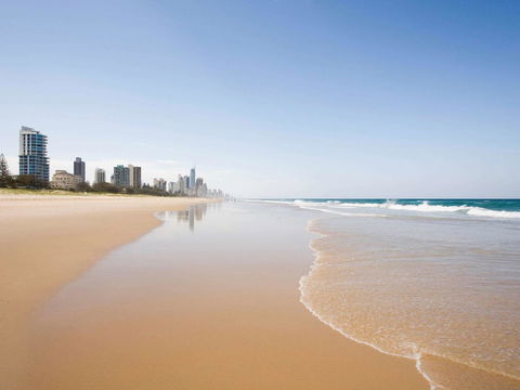 Sofitel Gold Coast Broadbeach - Accommodation in Bendigo 34