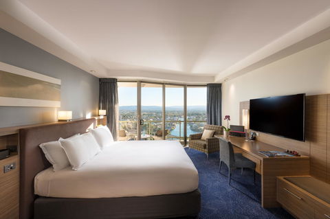 Sofitel Gold Coast Broadbeach - Accommodation in Bendigo 19