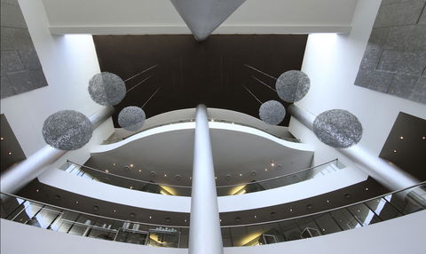 Sofitel Gold Coast Broadbeach - Accommodation in Bendigo 16