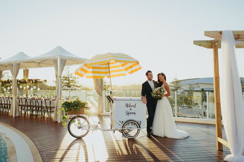 Sofitel Gold Coast Broadbeach - Accommodation in Bendigo 32