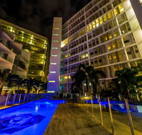 Lanai Riverside Apartments - Accommodation in Bendigo