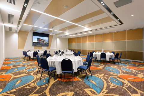 Calamvale Hotel Suites And Conference Centre - Accommodation in Bendigo 7