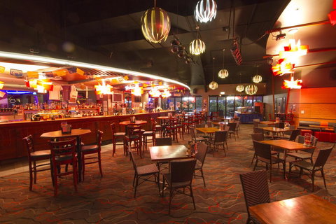 Calamvale Hotel Suites And Conference Centre - Accommodation in Bendigo 17