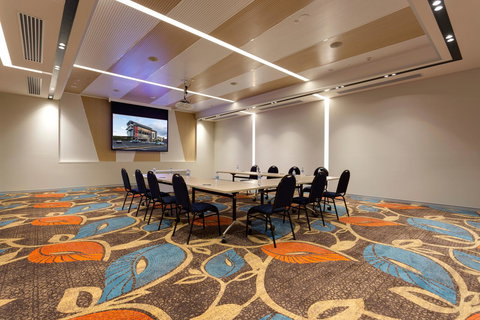 Calamvale Hotel Suites And Conference Centre - Accommodation in Bendigo 15