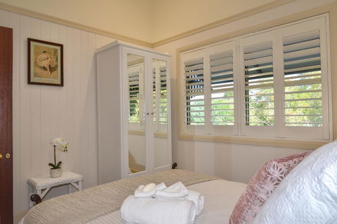 The Guesthouse Maleny - Accommodation in Bendigo 11