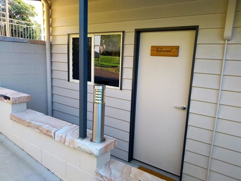 The Guesthouse Maleny - Accommodation in Bendigo 6
